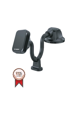 Torima Çok Amaçlı Magnetic Car Holder Araç Içi Telefon Tutucu