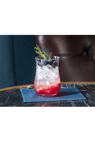 Madame Coco Coralie 4-lü Su Bardağı Seti