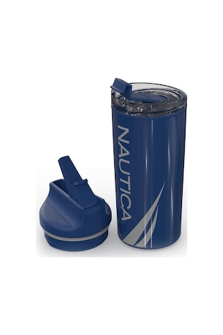 Nautica Ntm02 Sport Termos Paslanmaz Çelik 950 Ml J.class Navy