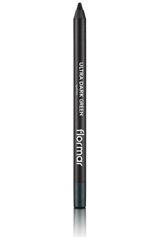 Ultra Eyeliner Yüksek Pigmentli & Mat Bitişli Kremsi Göz Kalemi 0