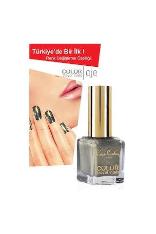 Pierre Cardin Color Travel Nails Oje -86