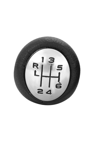 Dofolink Renault, Opel, Nissan İçin 6 Vitesli Manuel Vites Topu - Ergonomik Tasarım, Hızlı Kaydırma, Uyumlu Kurulum Diğer