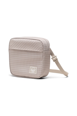 Herschel Classic Unisex Çapraz Çanta 11547-06814-os gri