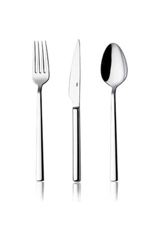 Hira 12 Adet Çubuk Model Pasta Bıçak 304 Kalite 10 mm