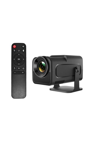 Torima Hy300,hy320,t11,hml4012 Uyumlu Projeksiyon Kumandası