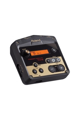 Roland Tm-2 Trigger Module