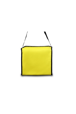 Isı Yalıtımlı Termos Çanta Sıcak- Soğuk 30 Litre Limon