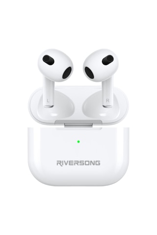 Riversong Audio Airfly L3 Enc Bluetooth 5.2 Kulaklıkiçi Kulaklık