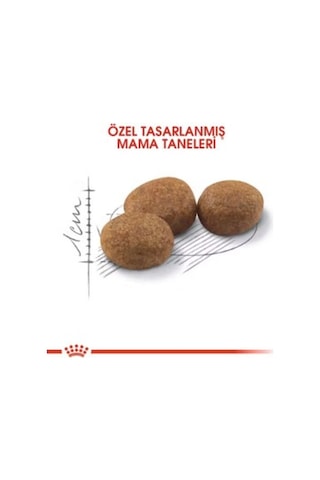 Sterilised 37 Kısırlaştırılmış Kedi Maması 4 X 400 Gr 1.6 Kg