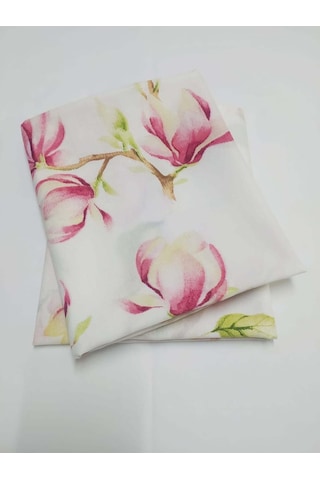 Güllüce Ev Tekstil Yastık Kılıfı 2adet 50x70cm Yk-139 Sku: Smg8690010227829 Açık Altın