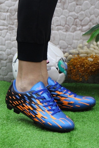 Kinetix Bane Ag 3pr Halı Saha Çim Saha Krampon Futbol Ayakkabı 001