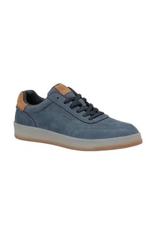 Dockers By Gerli Dockers Captan-n 6pr Lacivert Erkek Deri Comfort Ayakkabı 7586