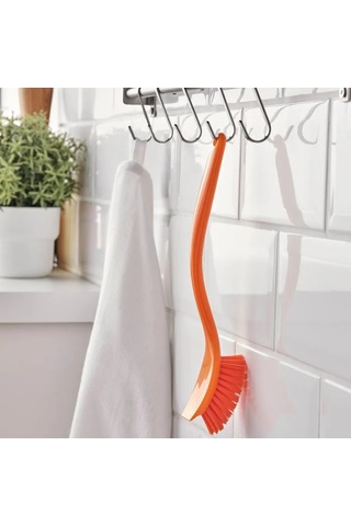 Ikea Ikea Bulaşık Tutamağı Fırçası 327097234