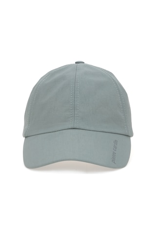 Pierre Cardin Erkek Yeşil Şapka 50308160-700 Yeşil