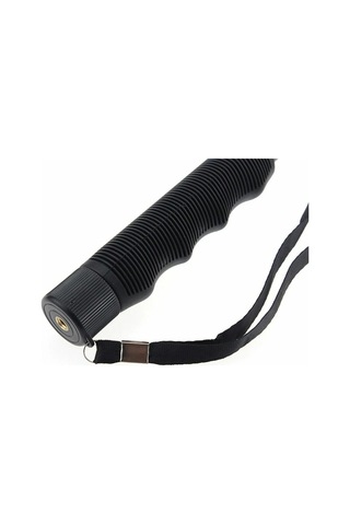 Teltree Yunteng Yt-0188 Bluetooth Kontrollü, Ayarlanabilir Uzunluklu, Katlanabilir Selfie Çubuğu Ve Telefon Tutucu