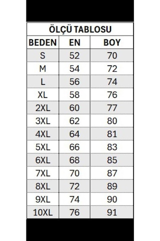Akt Çok Büyük Beden T-shırt Haki
