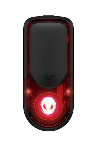 Garmin Varia Rearvue 820 Radar Kırmızı