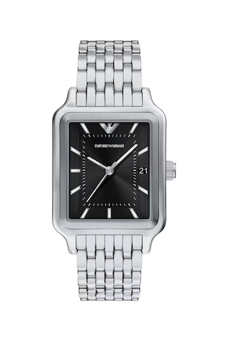 Emporio Armani Ar11755 Erkek Kol Saati Metalik Gri