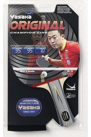 Yasaka Masa Tenisi Raketi 300212.