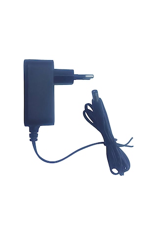 Beko İle Uyumlu Model Sd2141 Şarjlı Süpürge Şarj Cihazı Adaptörü