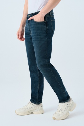 Loft Vinti Erkek Pantolon Lacivert