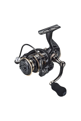 Moveevo Deukıo Ac 2. Nesil 3000 Tam Metal Spinning Makinesi - Uzak Atışlı, Tuzlu & Taze Su Uyumlu, Dayanıklı Balık Makinesi - Toptan Satış