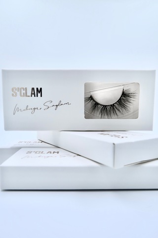 S'glam E01 Sırıus