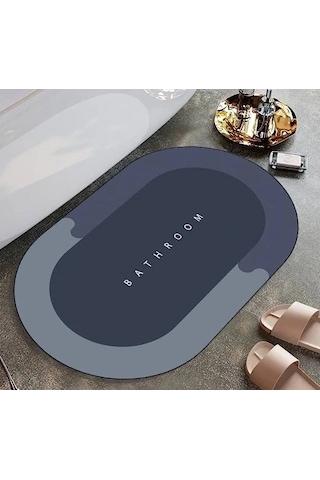 Vexor Süper Emıcı Banyo Paspası Renk