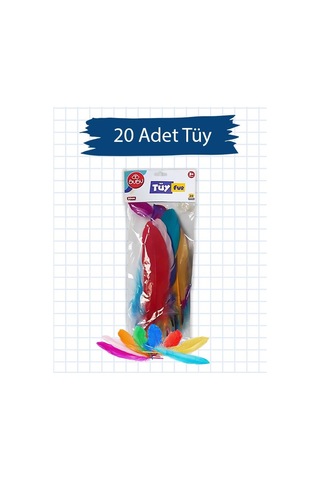 Temel Okul Kırtasiye Seti 10