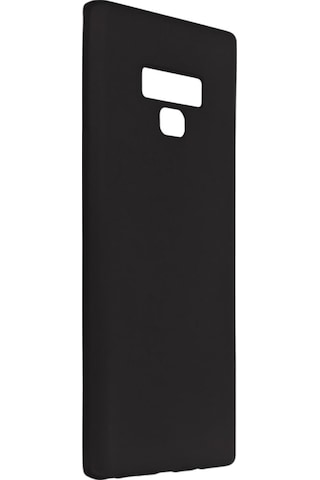Samsung Galaxy Uyumlu Note 9 Kilif Ince Esnek Soft Premium Silikon Kapak 553765376