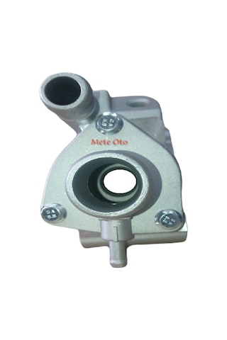 Ford Mondeo Termostat Gövdesi Döküm 1993-2001
