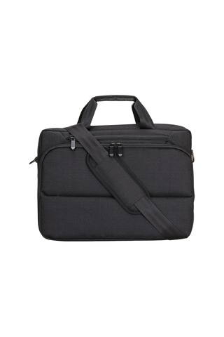 Çanta Notebook Plm Ti̇Lya-Black-13-14 Siyah