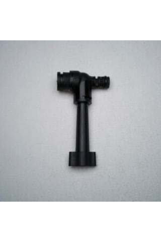 Buderus U052-28k Uyumlu Plastik Kombi Su Doldurma Musluğu