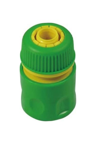 Cbtx Bahçe Su Boruları İçin Hızlı Su Bağlantı Derzi Çok Renkli