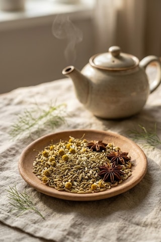 Rezene Çayı 100g, Arapsaçı, Cumhur, Fennel Fruit, Foeniculum Vulgare Miller, Doğal Ve Katkısız