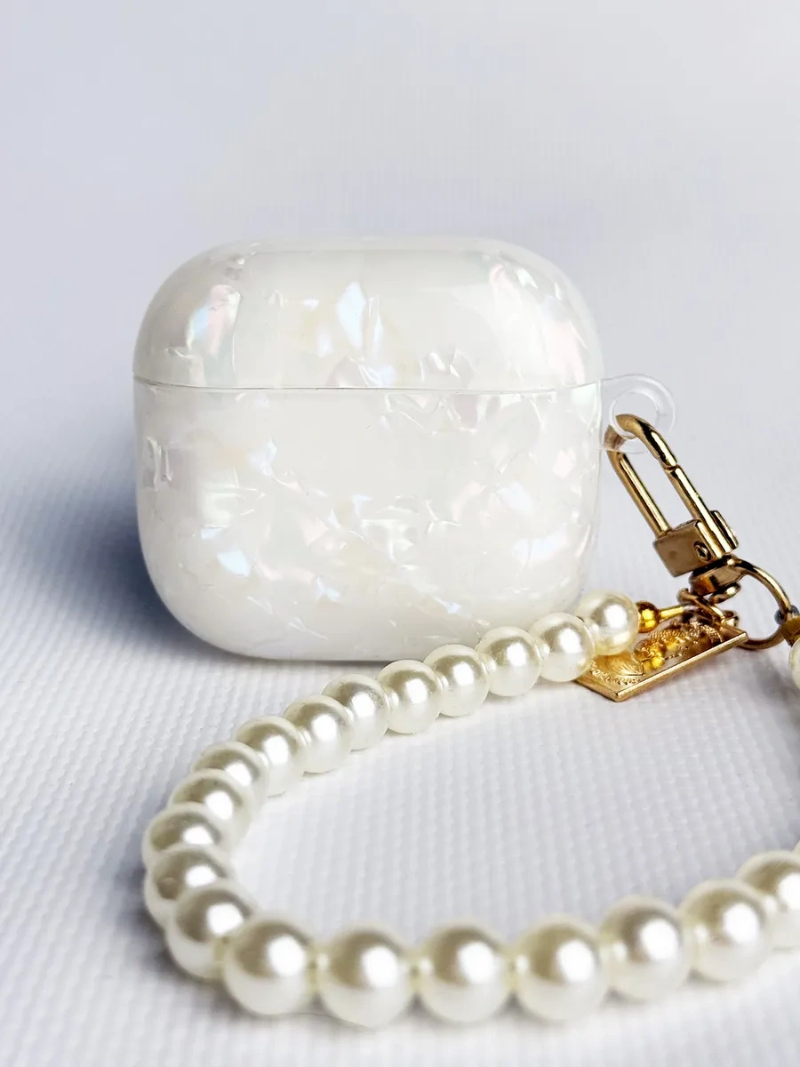 Case By Case Airpods 4 Kılıfı 305979336 Siyah