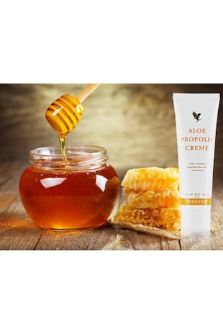 Forever Living Aloe Propolis Krem 113 ML