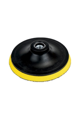 Eltos Cda-435 115mm Avuç Taşlama İçin Cırt Zımpara Tabanı