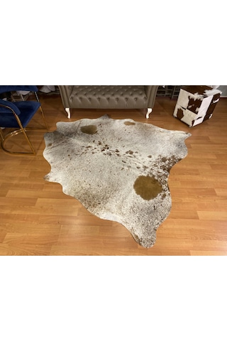 Hakiki Deri Dana Postu Minik Benek 190 X 210 Cm - 2260601000069