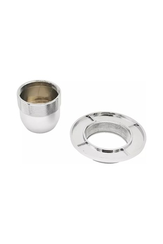 Matura Duş Kabini Bataryası Kartuşu İçin Sabitleme Somunu 241367005 Diğer