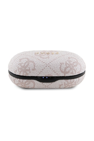 Guess Gutwsp4egp Bluetooth 5.3 Kulak İçi Kulaklık Pembe