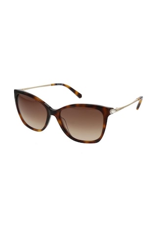 Swarovski Sk 0267/S Col 52F 55-16-135 Kadın Güneş Gözlüğü