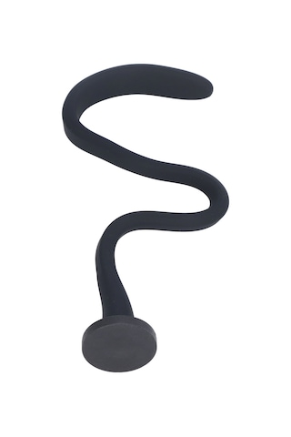 Dofolink Beyaz Manyetik Çamaşır Makinesi Kapak Açıcı, Esnek Alüminyum + Silikon Makyaj, Nem Ve Kalıntı Engeli, Tüm Ön Yüklemeli Makinelere Uygun 43mm Beyaz