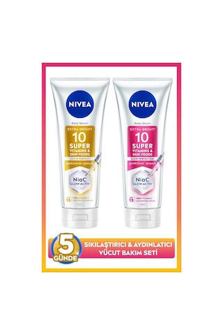 Spf15 Super10 Serum Etkili Sıkılaştırıcı Vücut Losyon 170ml Ve Aydınlatıcı Losyon 170ml,nemlendirici Spf15 Super10 Serum Etkili Sıkılaştırıcı Vücut Losyon 170ml Ve Aydınlatıcı Losyon 170ml,nemlendirici