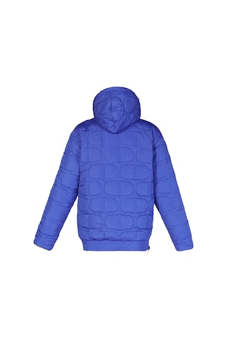 Dc Transıtıon Reversıble Anorak Siyah