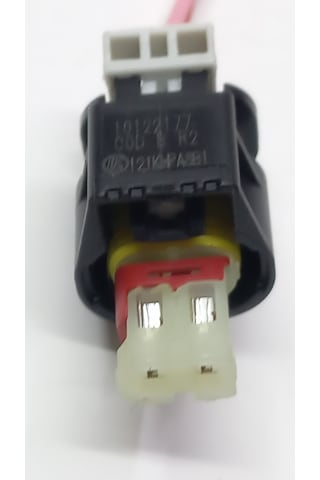 Bmw Park Sensör Soketi 2k039a