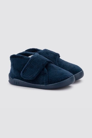 Igor Homie Mc Çocuk Panduf - Lacivert W10309-003 Lacivert