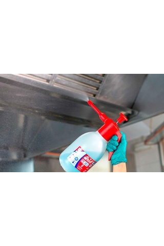 Dimartino Alta 2000 Epdm Sıvı Pompası 2 LT