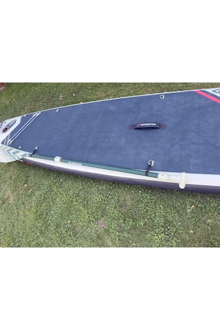 Sup Kürek Sabitleme Aparatı Sup Paddle Board Kürek Taşıyıcı Kanca 2 Adet Tek Renk