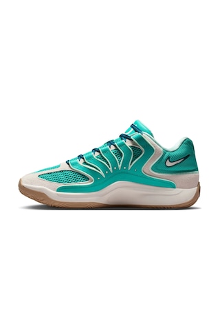 Nike Kd18 'wanda Pratt' Erkek Basketbol Ayakkabısı Yeşil